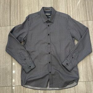 Ted Baker Long Sleeve Button Down